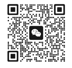 we chat qr code